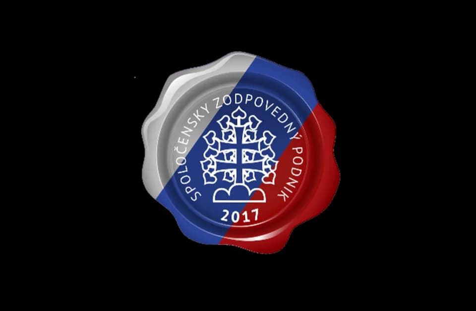 SPOLOČENSKY ZODPOVEDNÝ PODNIK