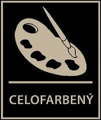 Celofarebný