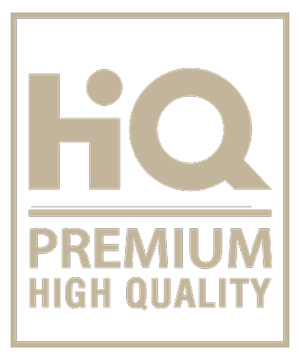 Prémiová vysoká kvalita