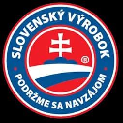 Odznak slovenský výrobok