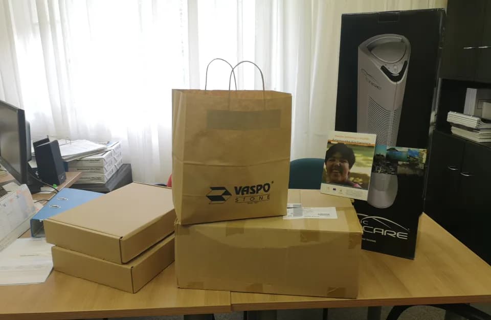 Dom sociálnych služieb