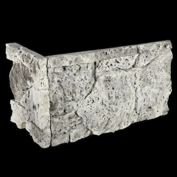 Travertín KLASIK zvetraný - krajovka