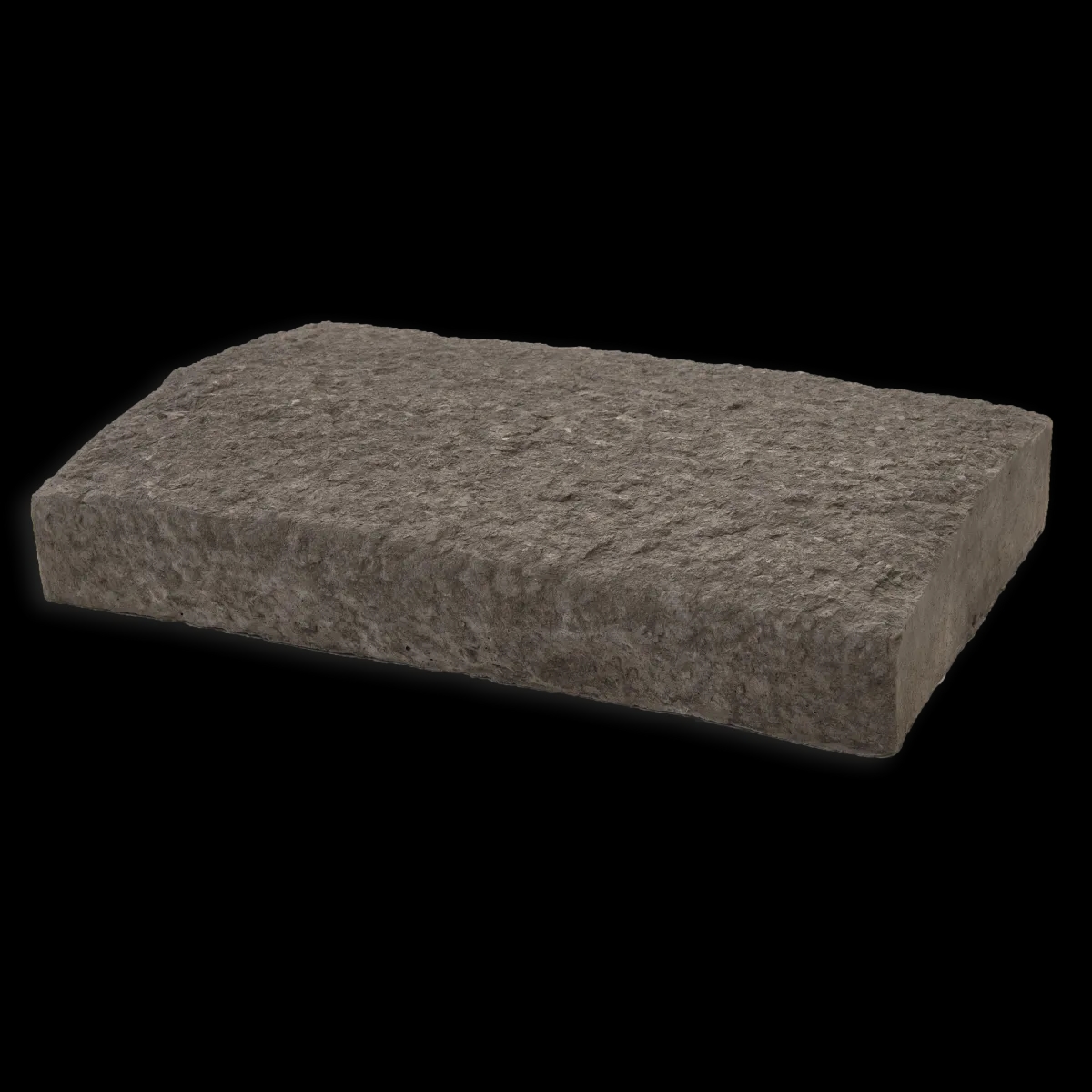 MÚRIKOVÁ čapica zrubová hnedá