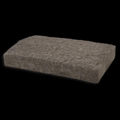 MÚRIKOVÁ čapica zrubová hnedá