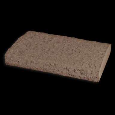 MÚRIKOVÁ čapica tmavohnedá