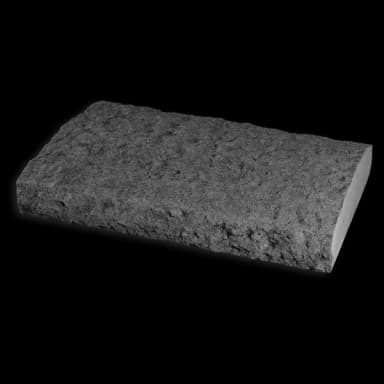 MÚRIKOVÁ čapica tmavošedá