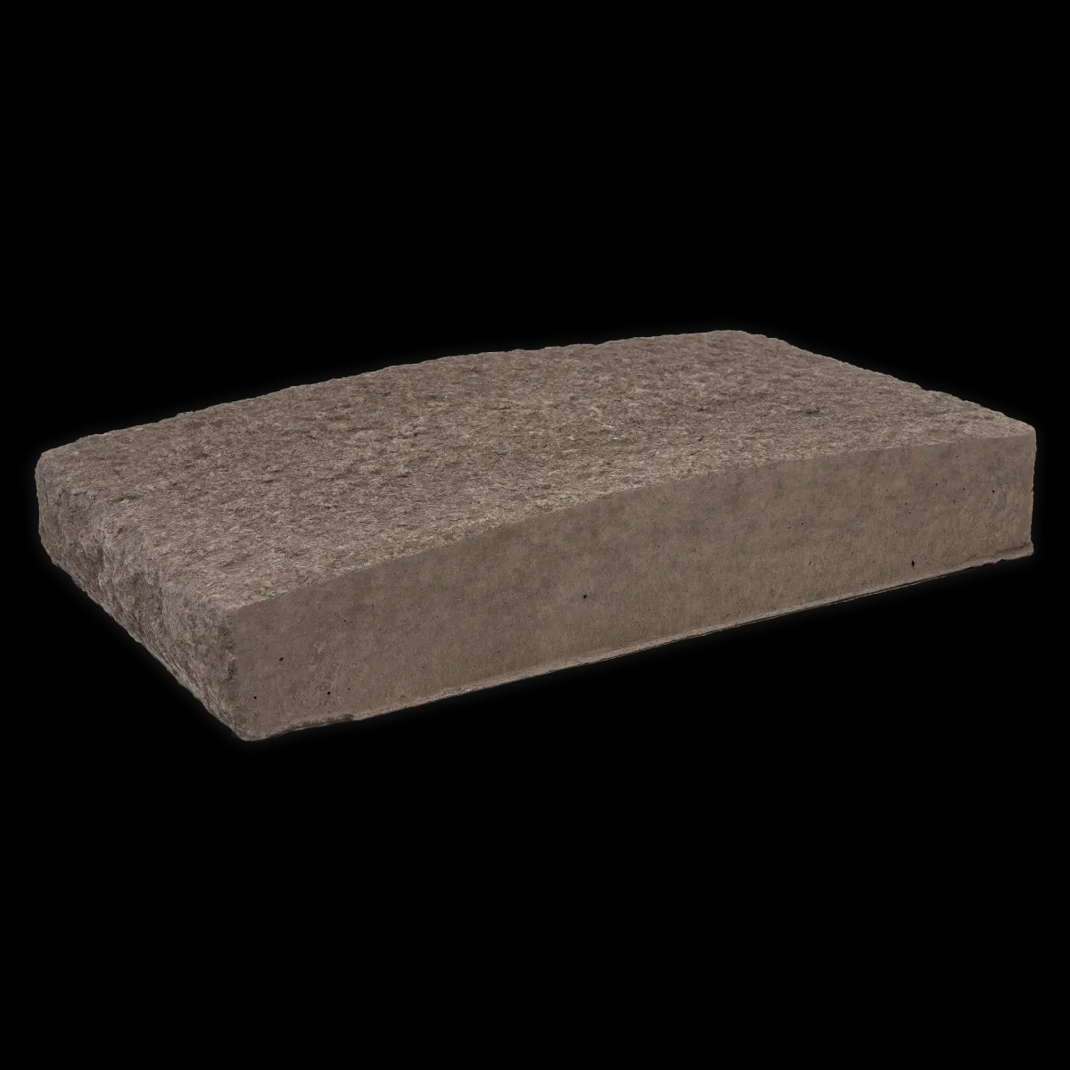 MEDZIKUS čapica zrubová hnedá