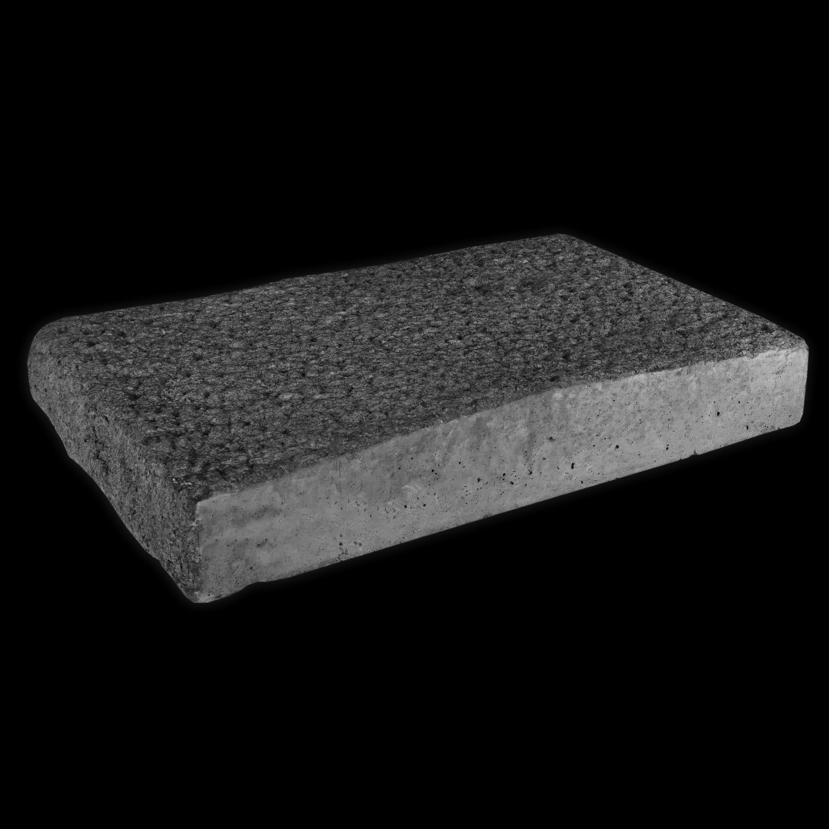 MEDZIKUS čapica tmavošedá