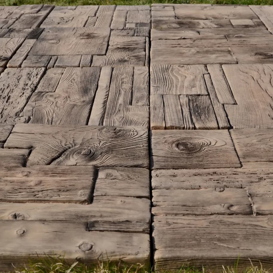 Decorstone Dlažba dub