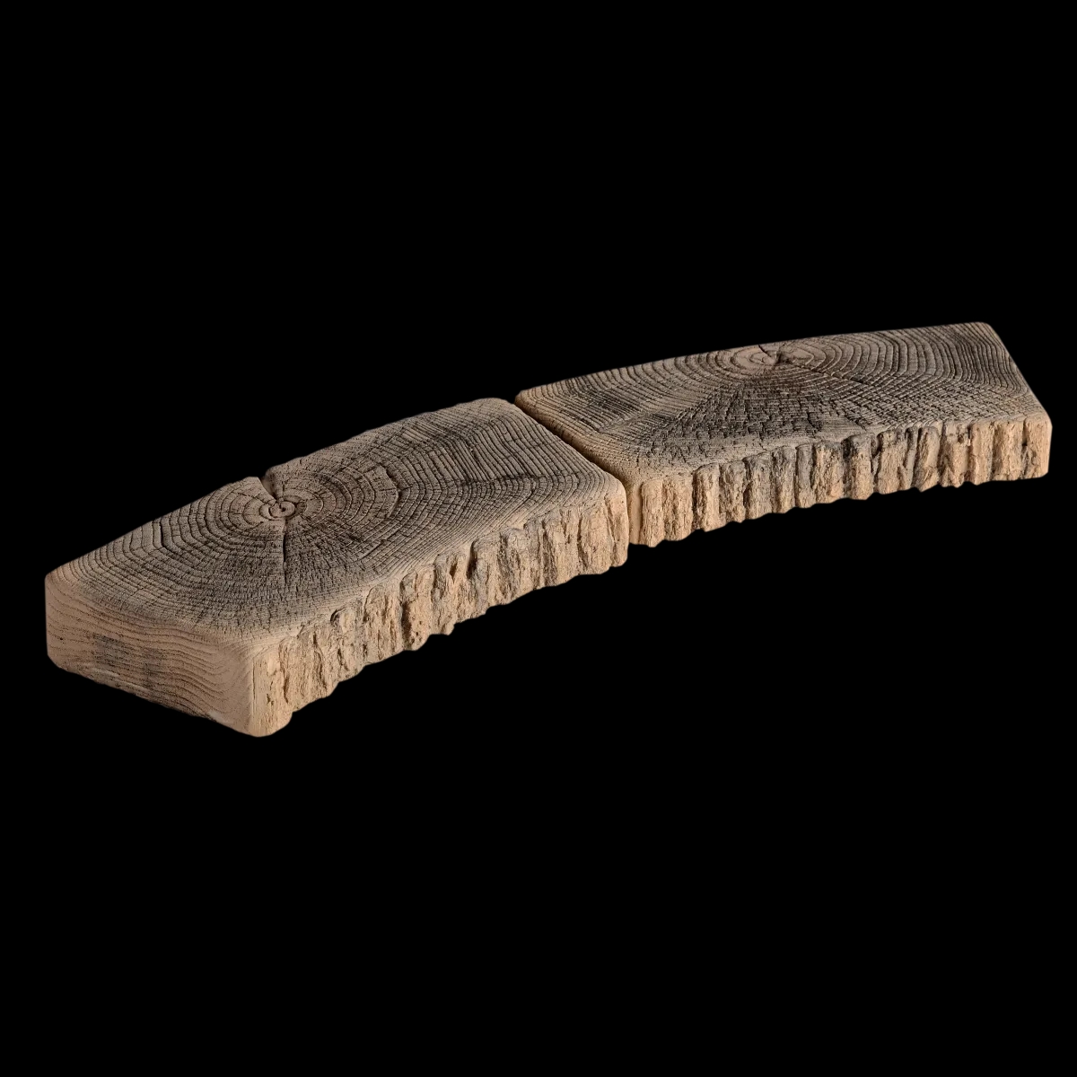 Decorstone Obruba dub