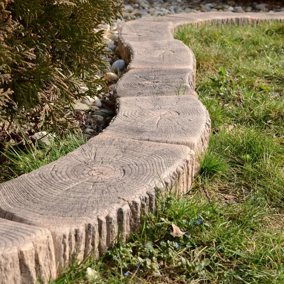 Decorstone Obruba dub