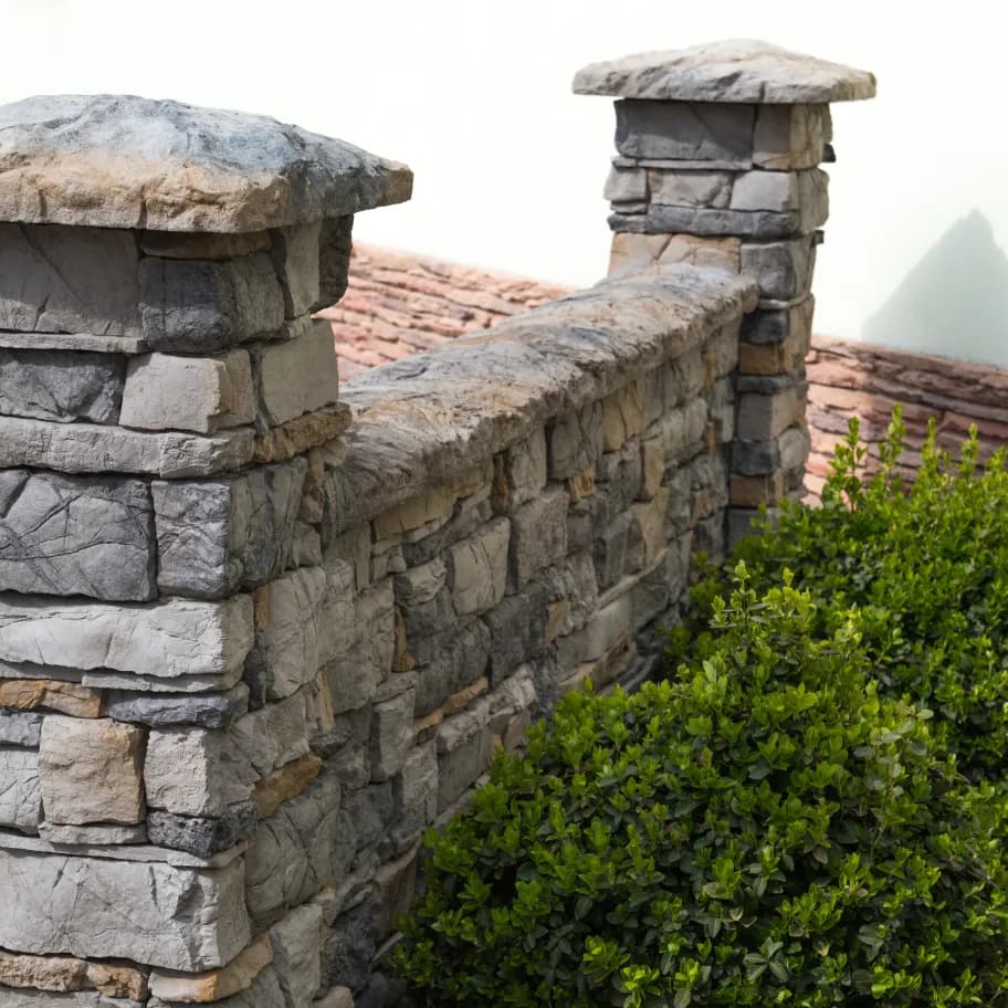 PLOTOVÝ SYSTÉM ZRUB