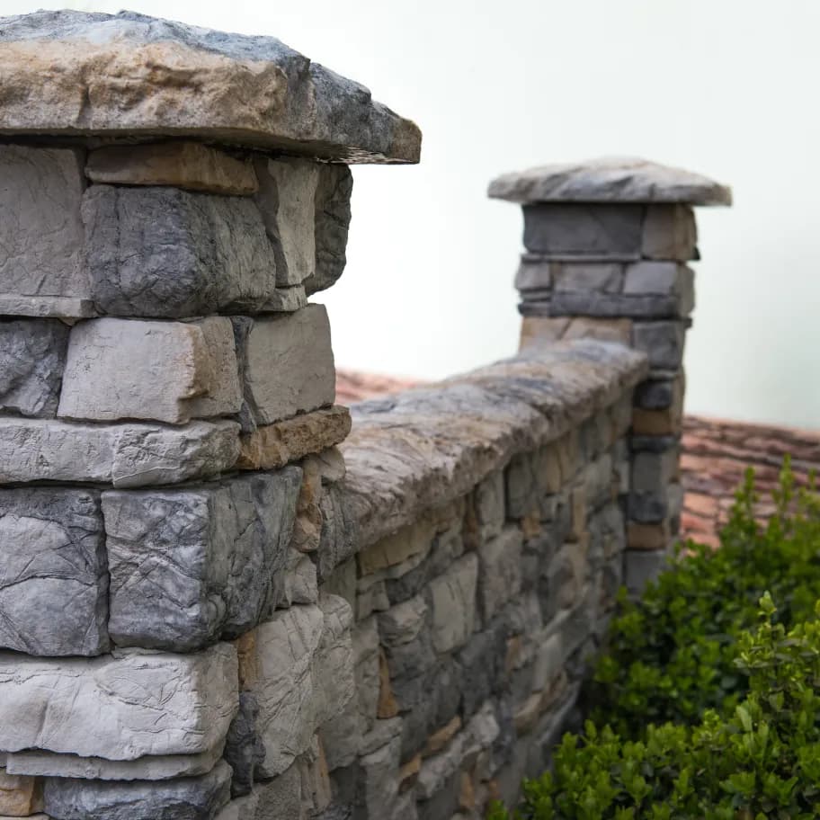 PLOTOVÝ SYSTÉM ZRUB