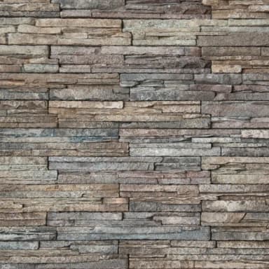 EXCLUSIVE Kameň Považan mocca