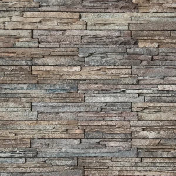 EXCLUSIVE Kameň Považan mocca