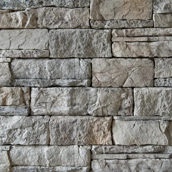 EXCLUSIVE Kameň zrubový mocca