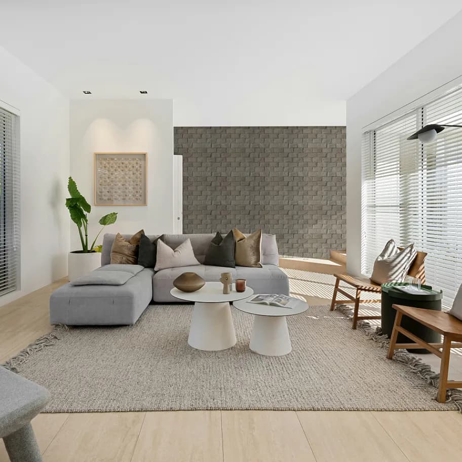 ECONOMY Bridlica štandard mocca