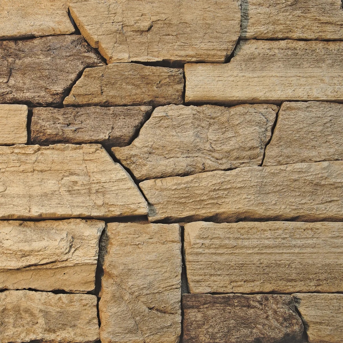 Skala Inovec pieskovcová