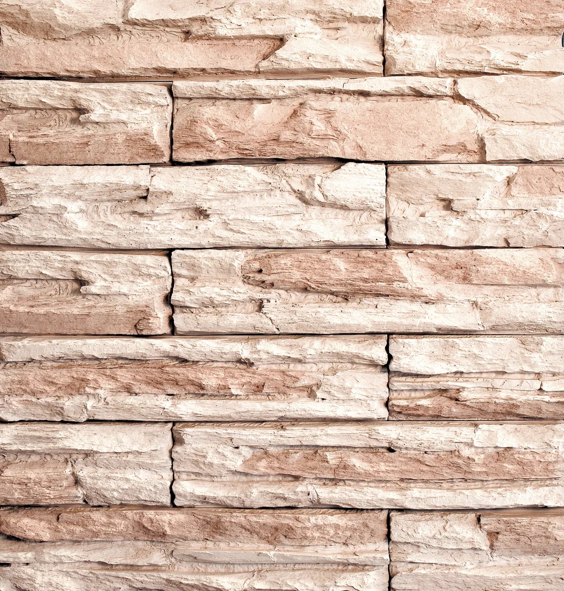 Skala ohnivá bledá