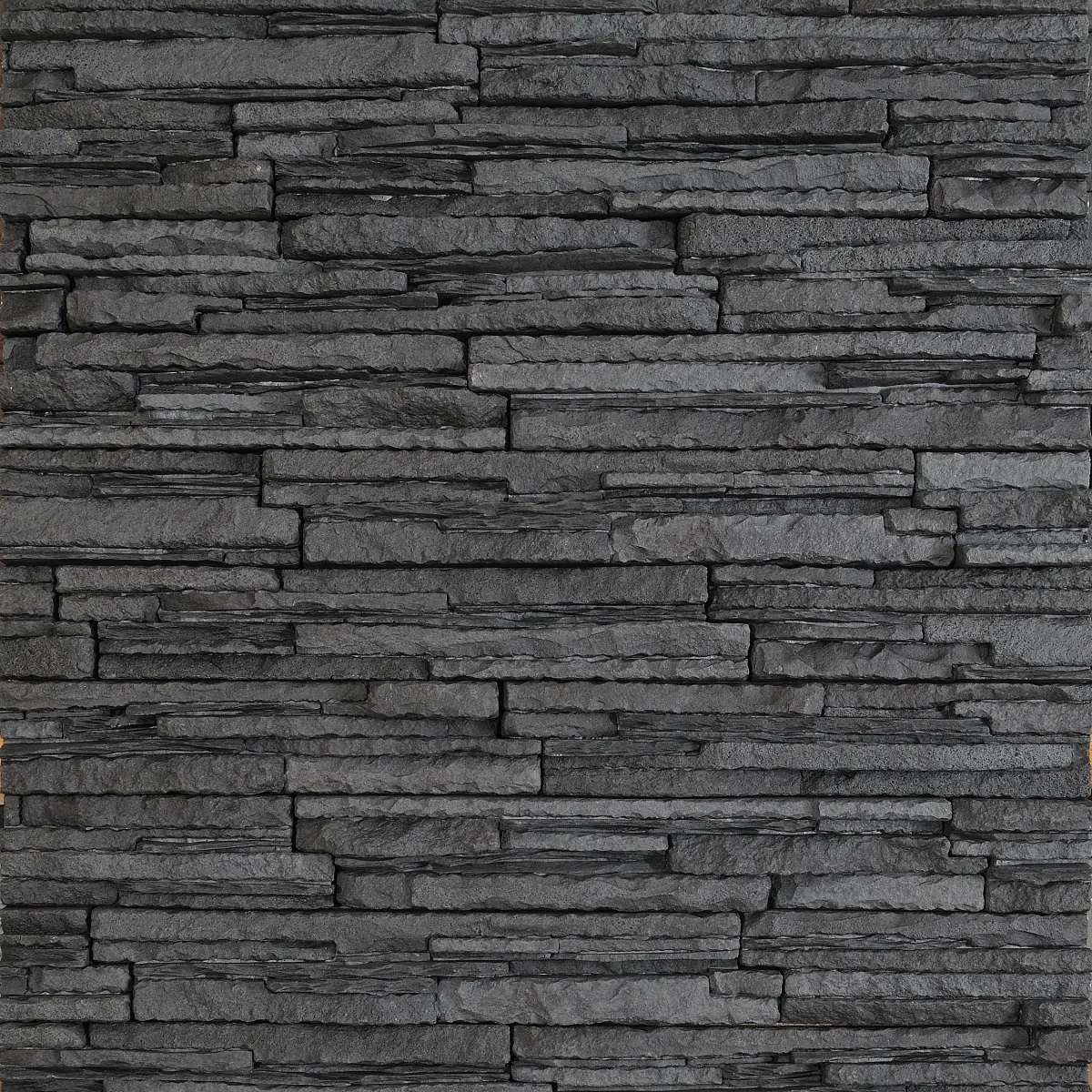 Kameň Považan čierny