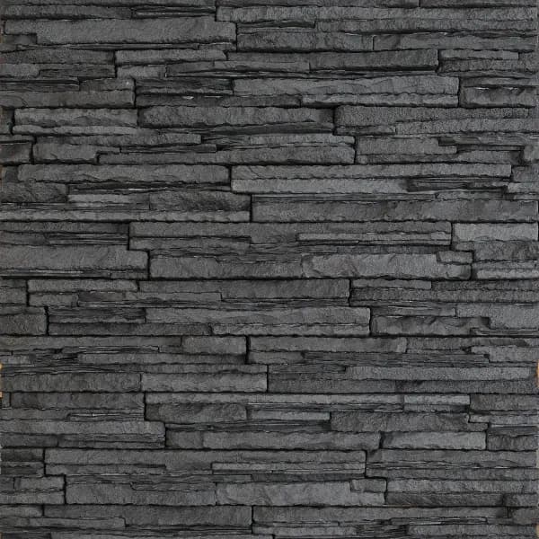 Kameň Považan čierny