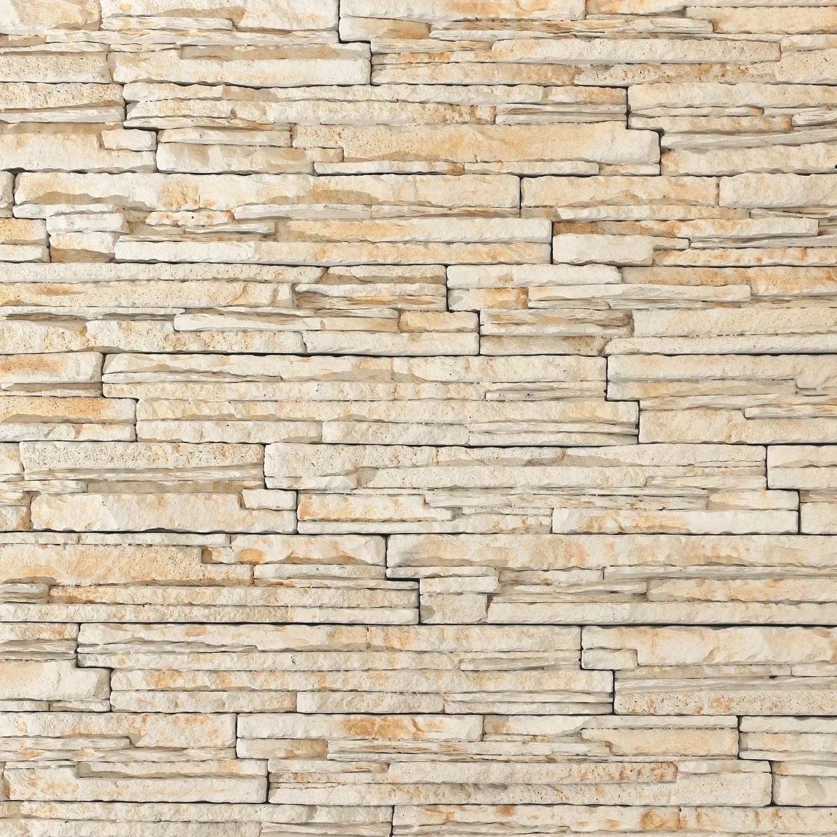 Kameň Považan biely