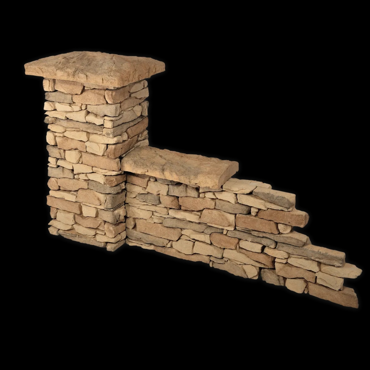 Plotový systém Vršatec