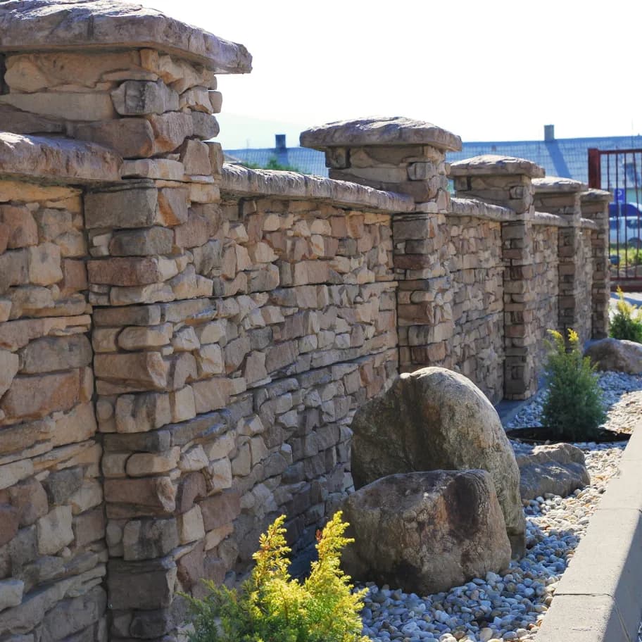 Plotový systém Vršatec