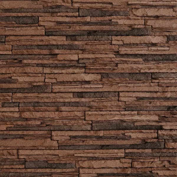 Kameň Považan hnedý