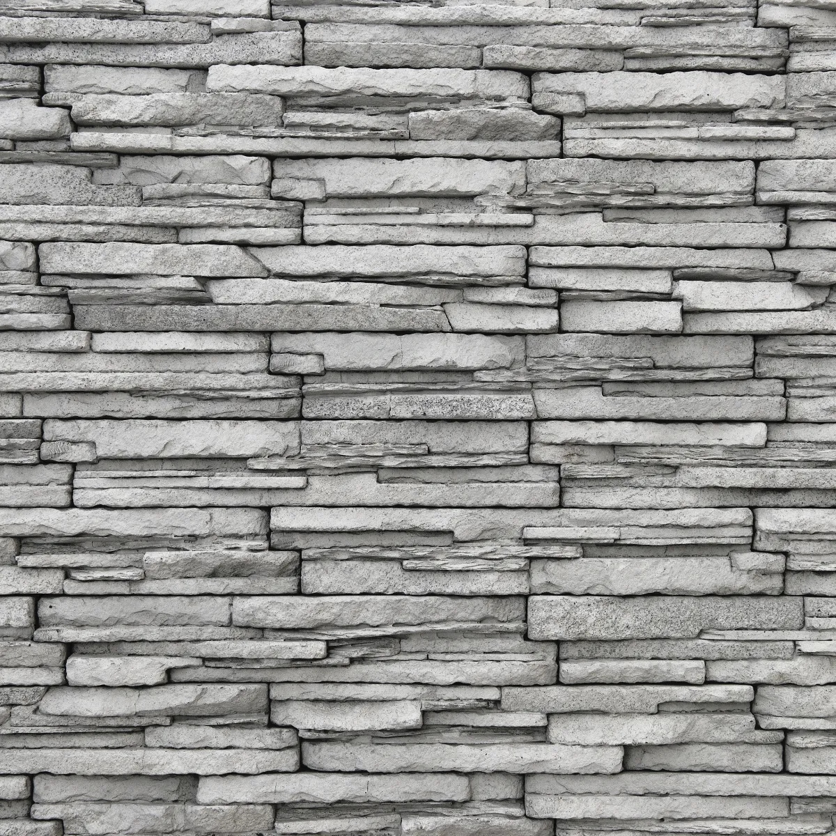 Kameň Považan sivý