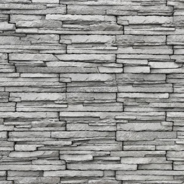 Kameň Považan sivý