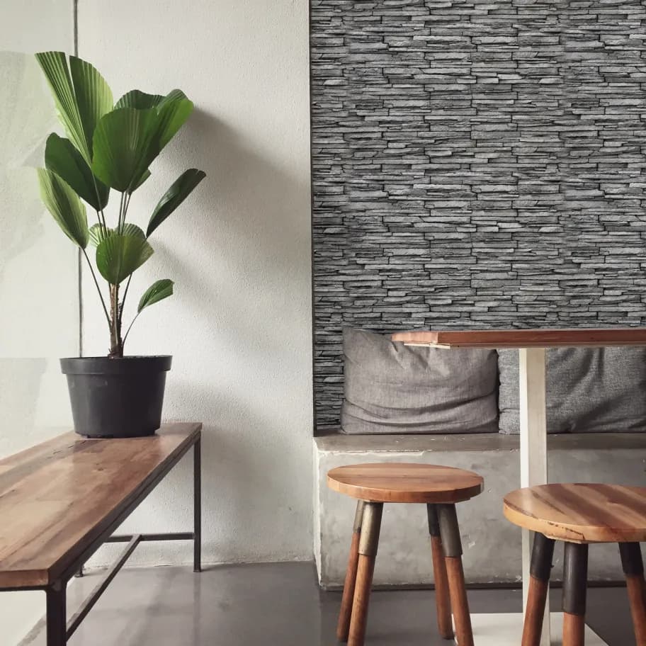 Kameň Považan sivý