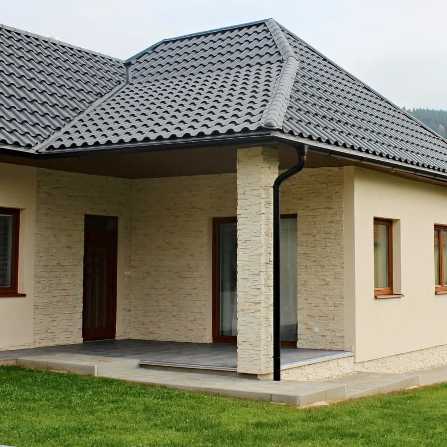 Kameň lámaný béžový