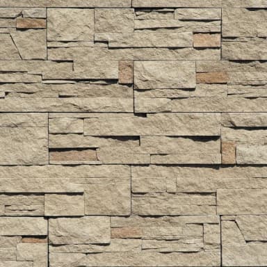 Kameň lámaný hnedošedý