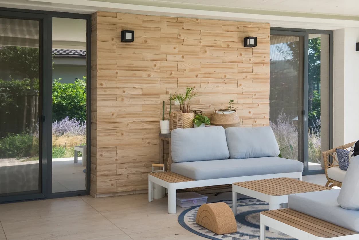 Decorstone Drevo II. borovica