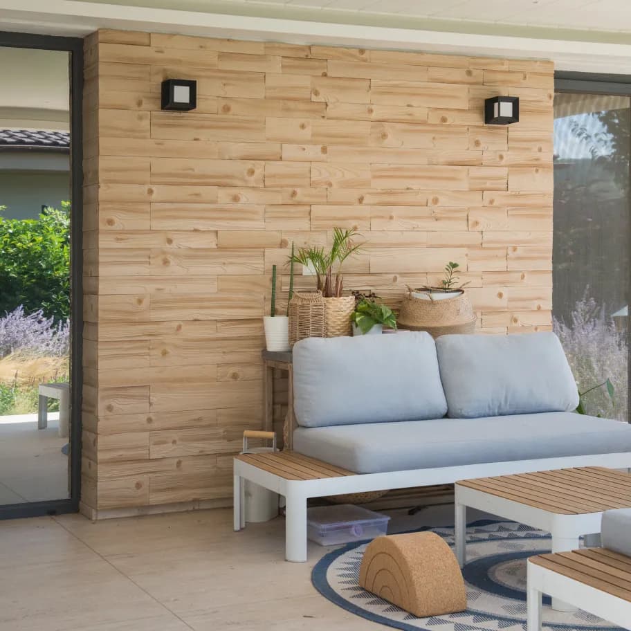 Obklad Decorstone Drevo II. borovica