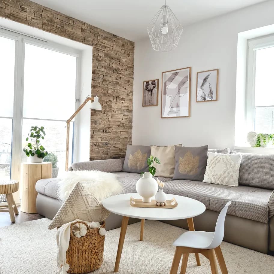 Decorstone Drevo dub