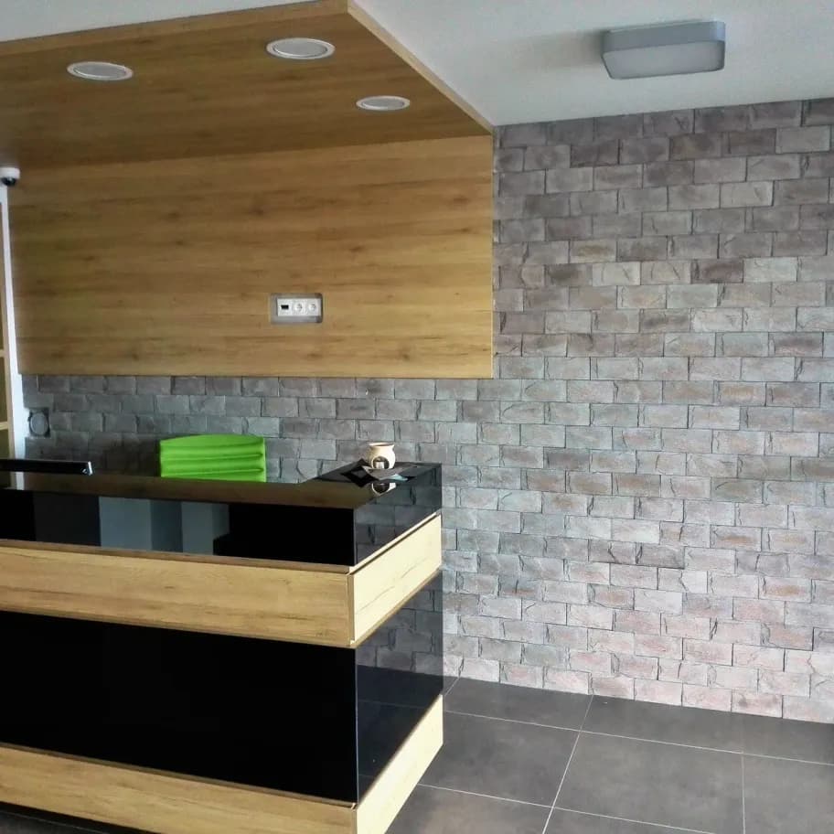 Bridlica štandard varicolor