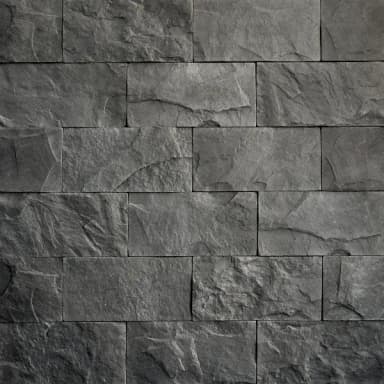 Bridlica štandard tmavošedá