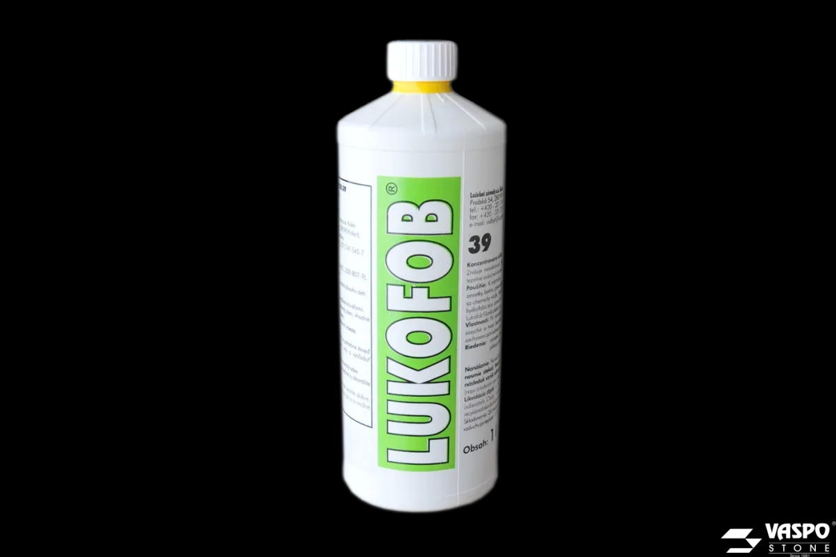 LUKOFOB 39