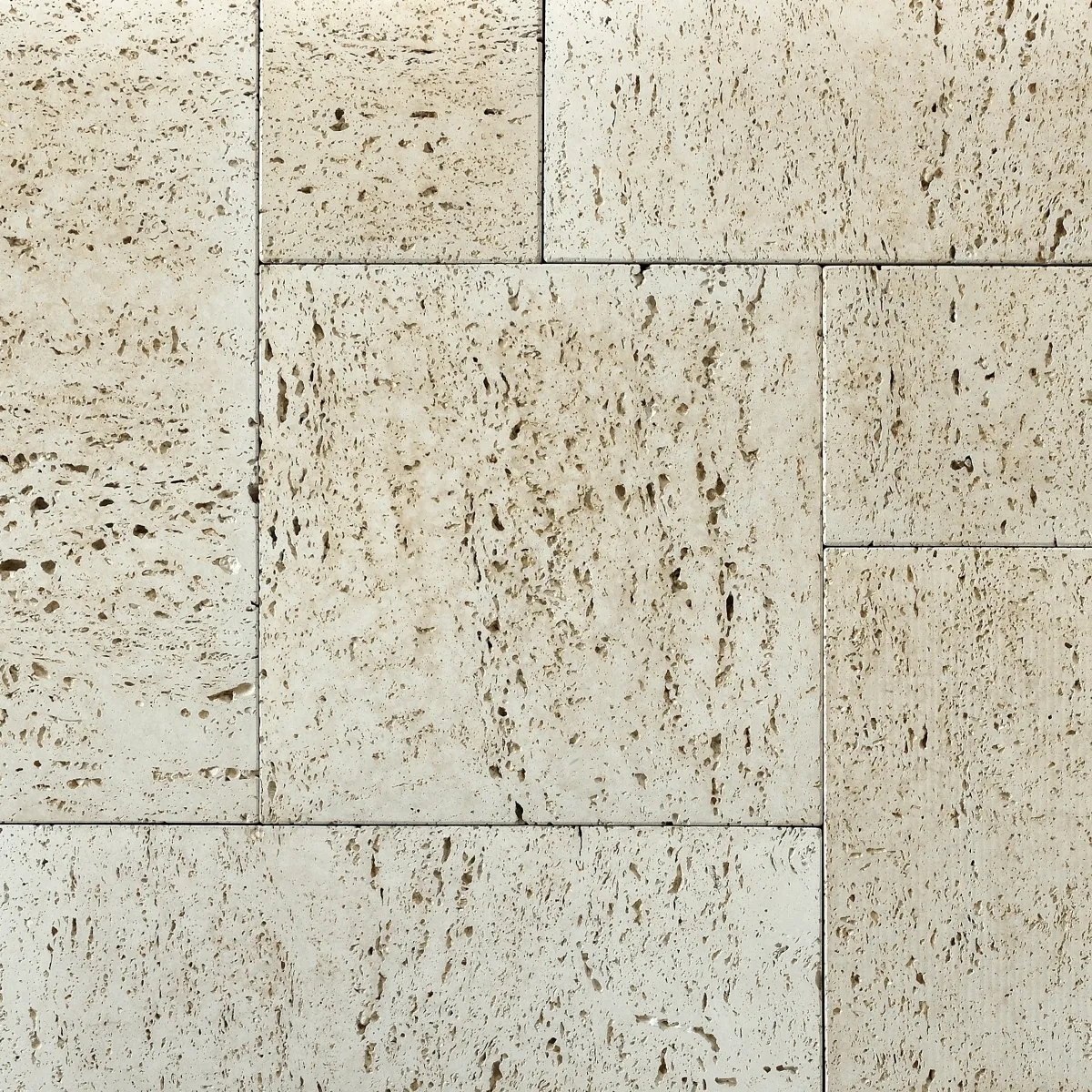 Travertín Rímsky béžový