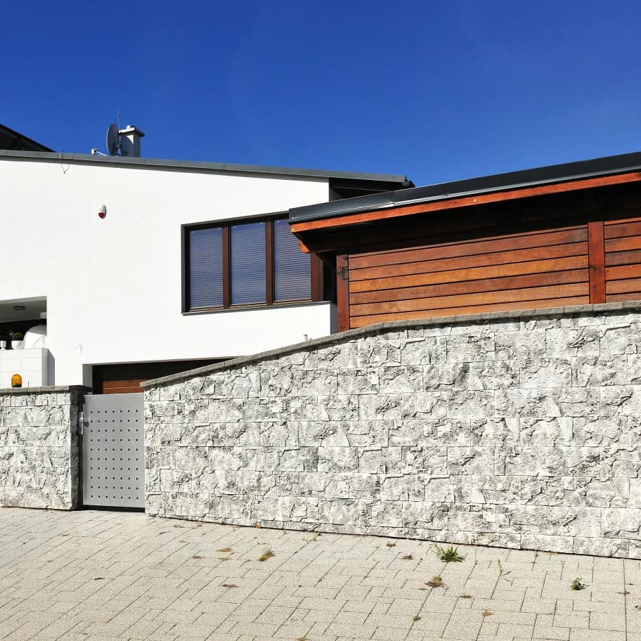 Obklad Travertín klasik zvetraný