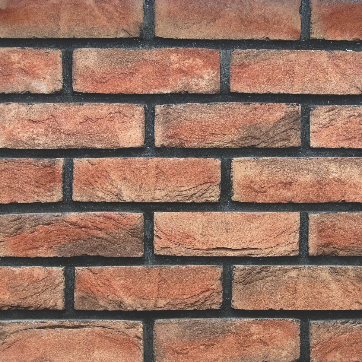 Tehlovka klasik terakota