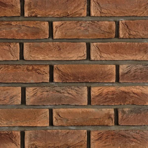 Tehlovka klasik rustik