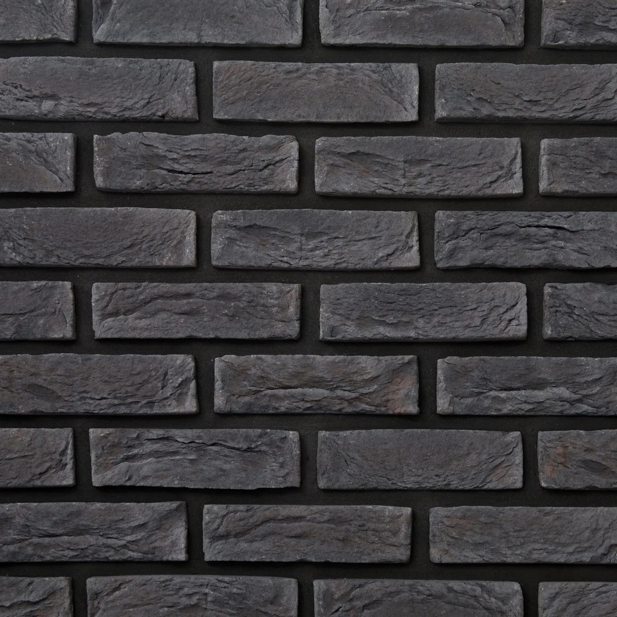 Tehlovka klasik antracit