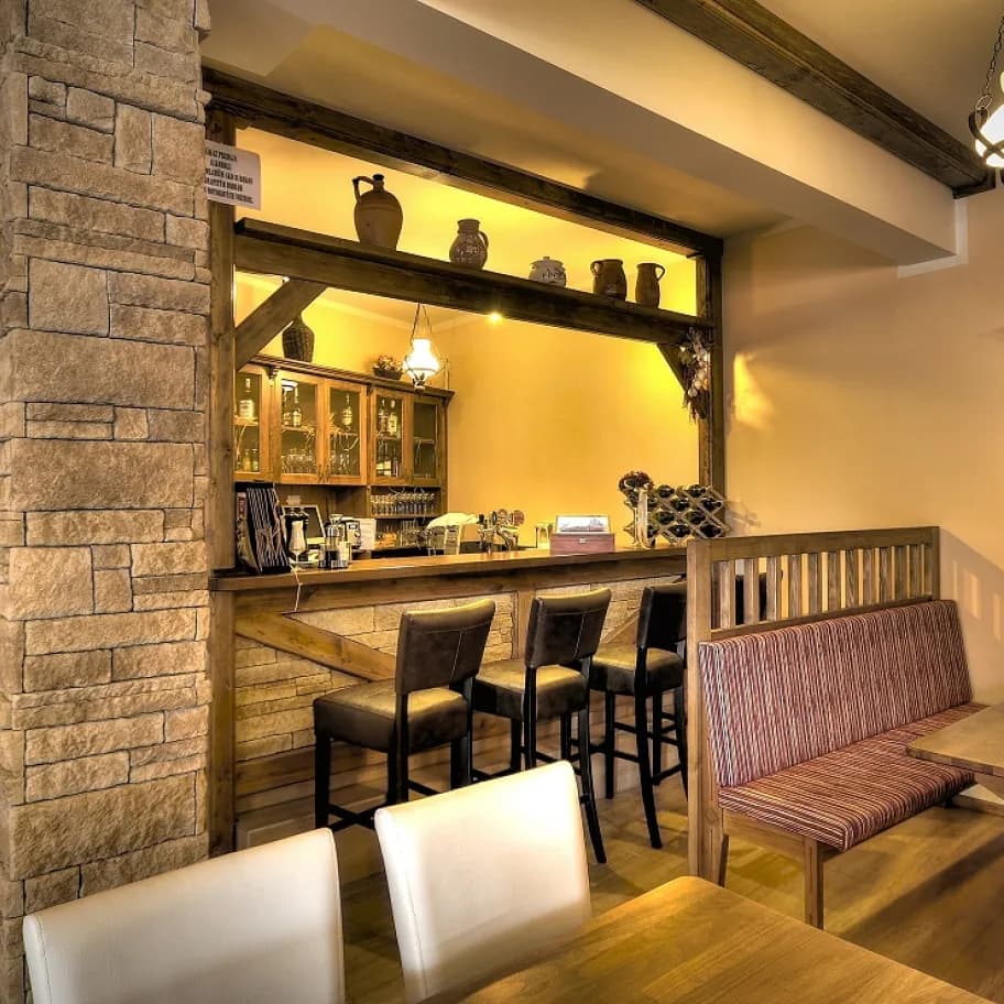 Obklad Pieskovec verzia 5 pieskovcový