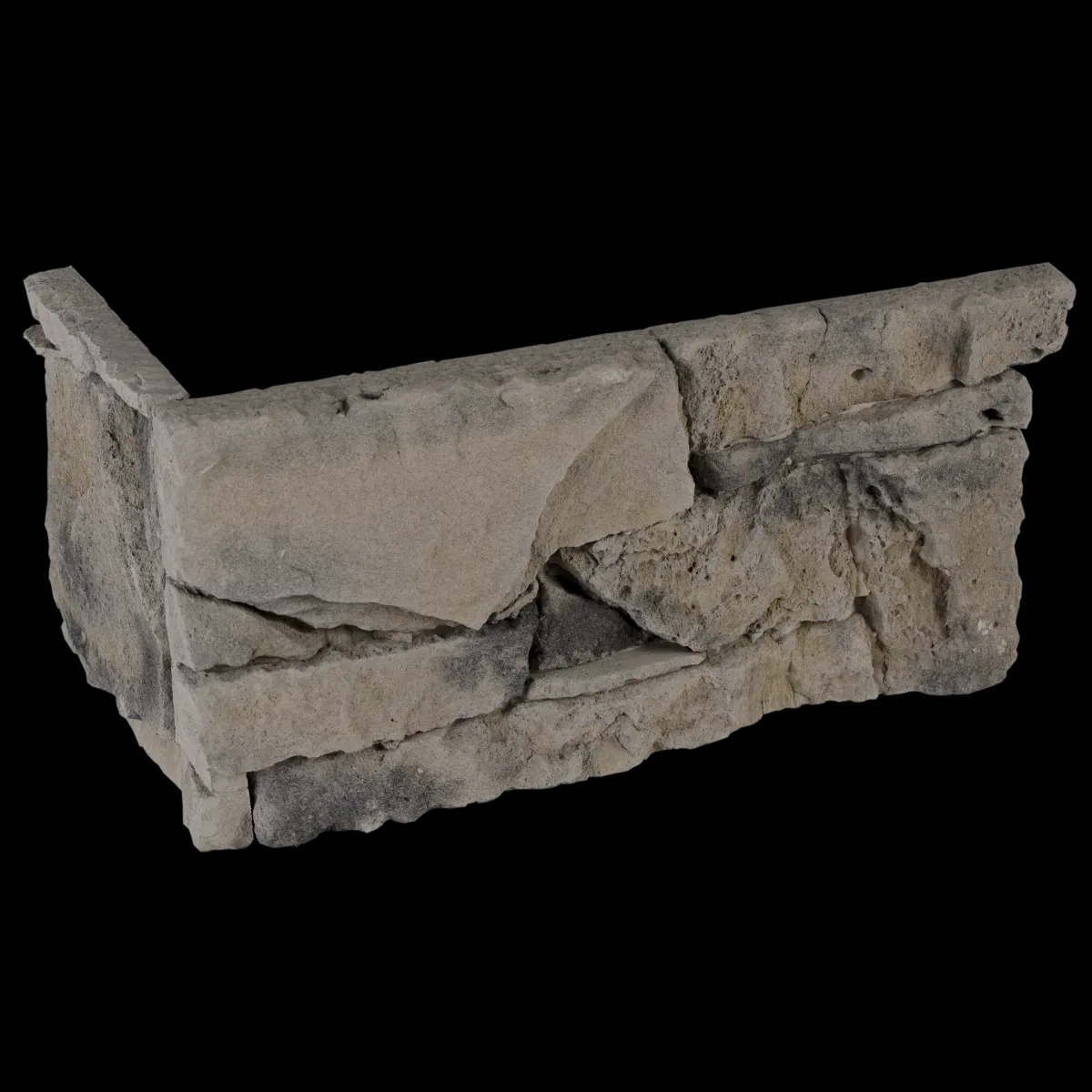 Skala Tematín rustik- krajovka