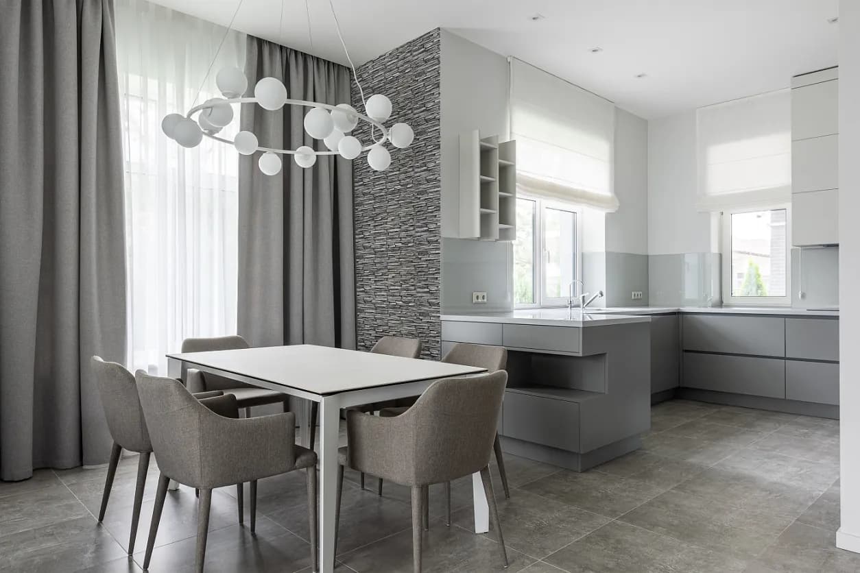 Kameň POVAŽAN sivý- krajovka