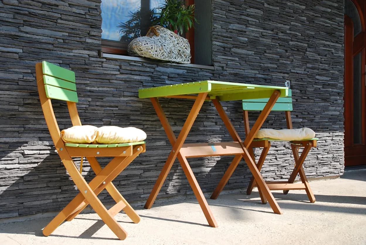 Kameň POVAŽAN čierny - krajovka