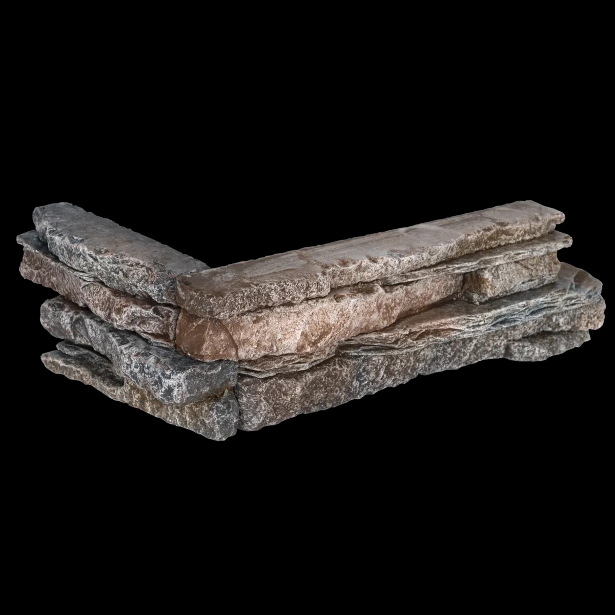 Kameň POVAŽAN granit- krajovka